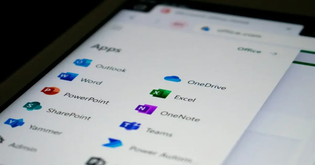 ضبط التطبيقات من اجل تسريع ويندوز 11