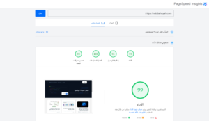 تسريع ووردبريس وتحقيق نتائج خضراء في اختبارات جوجل